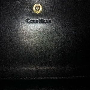 Cole Haan wallet
